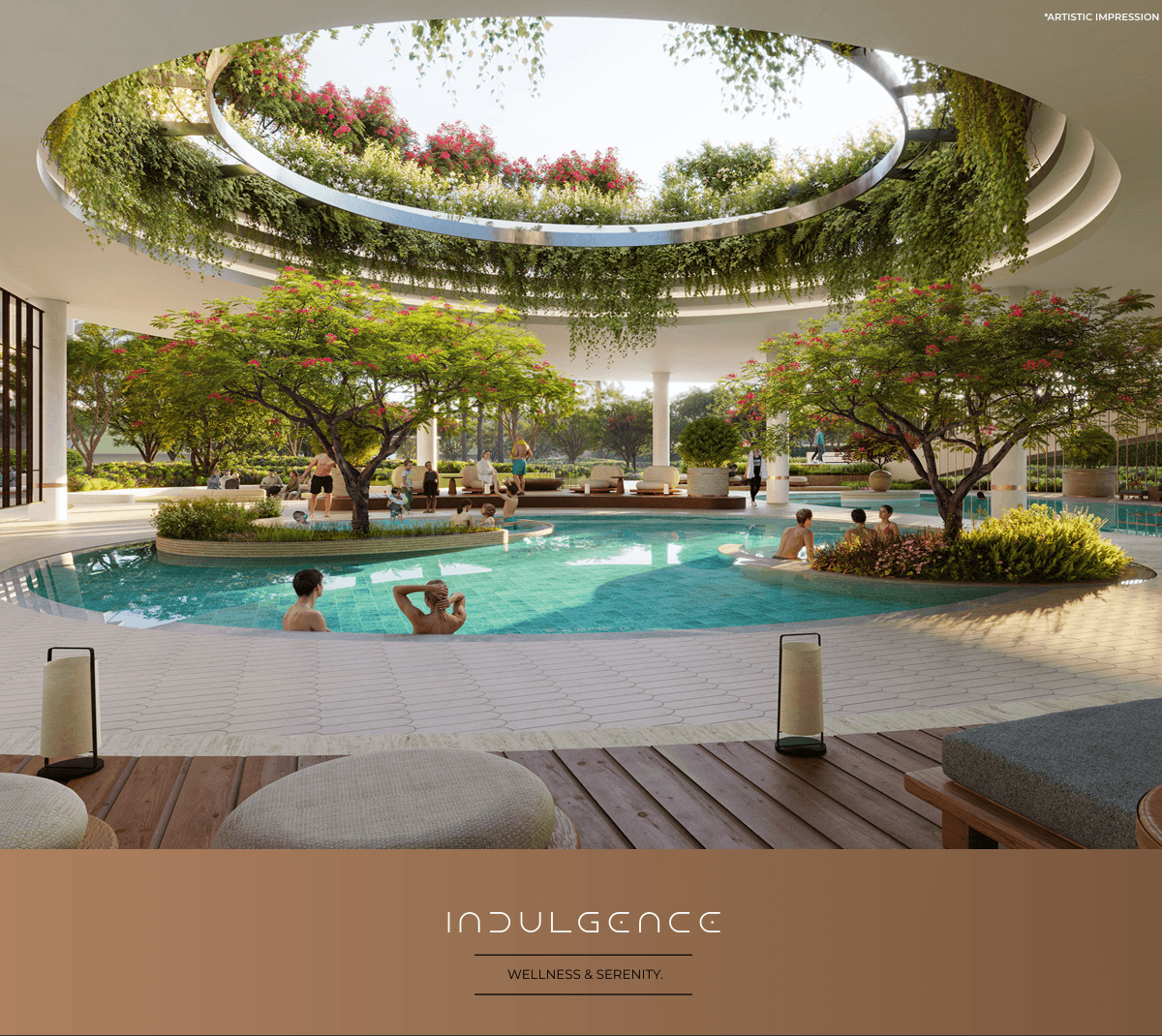 Conscient Elaira Residences - Photo 4