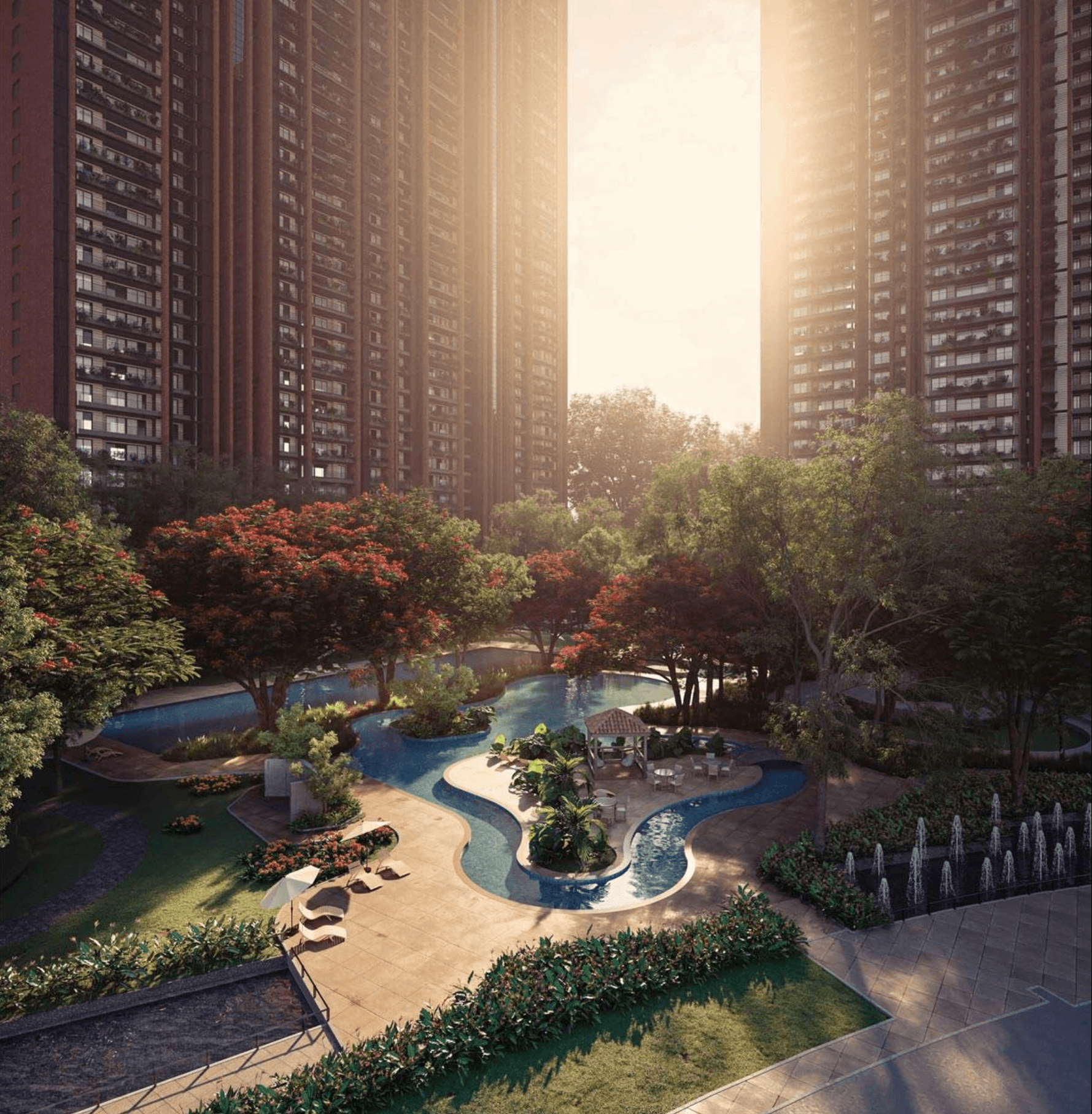 Sobha Cerescent 6