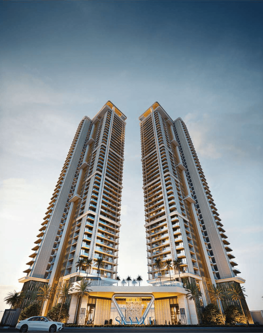 Landmark Skyvue - Photo 4
