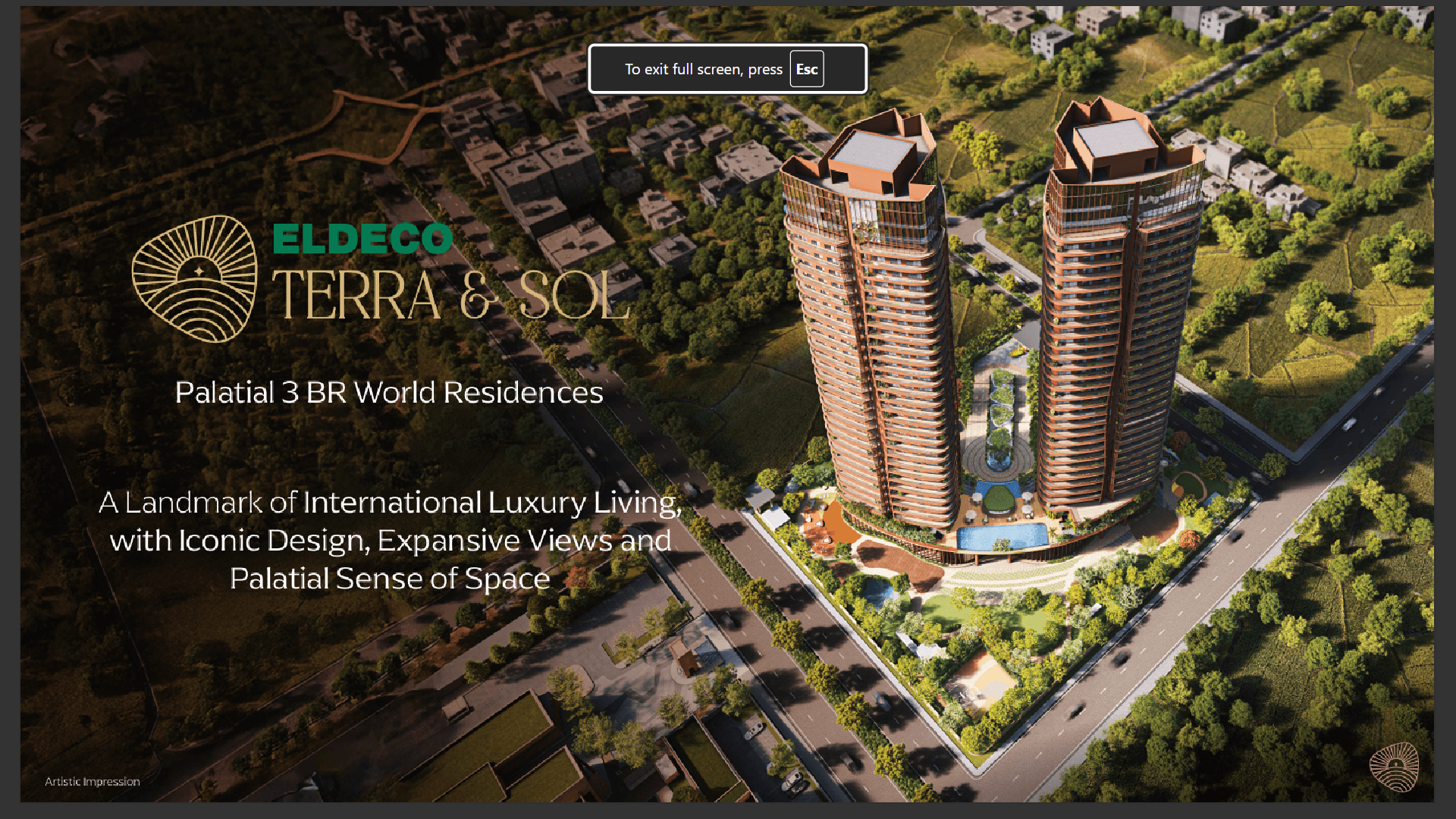 Eledco Terra & Sol - Photo 2