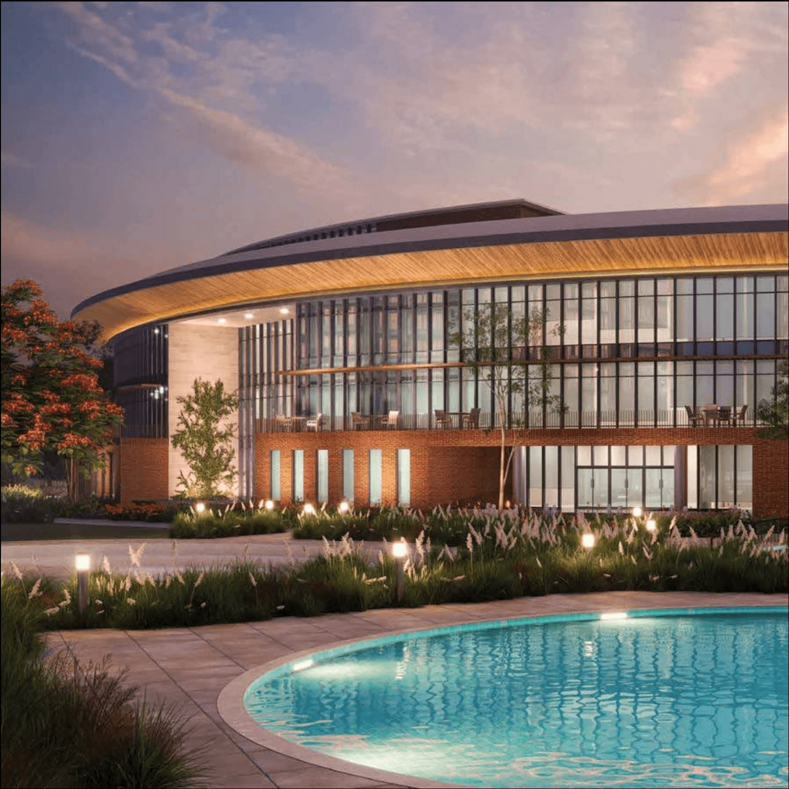 Sobha Cerescent 4
