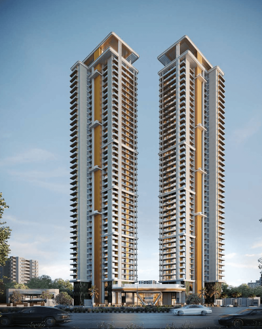 Landmark Skyvue - Photo 3