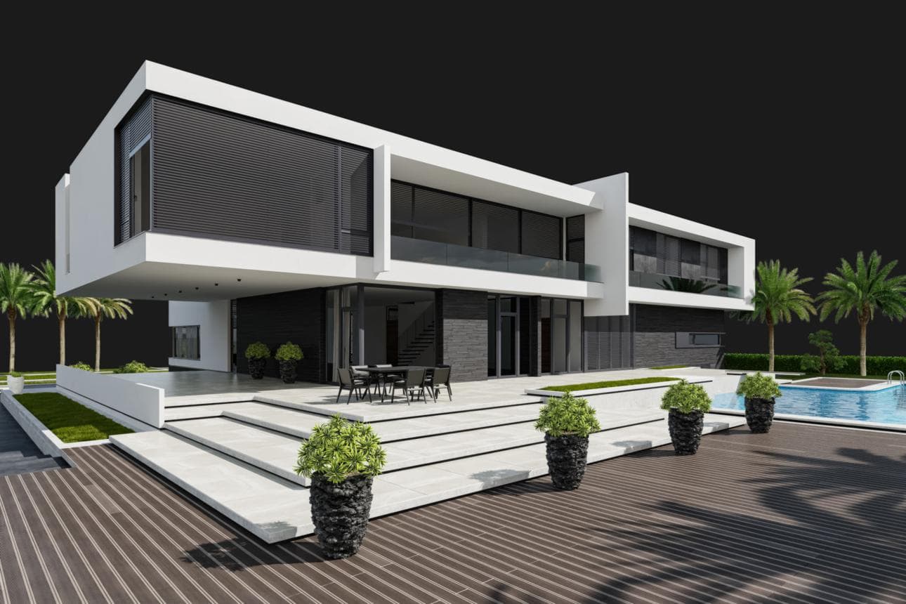 GreenVista Residences - Photo 1