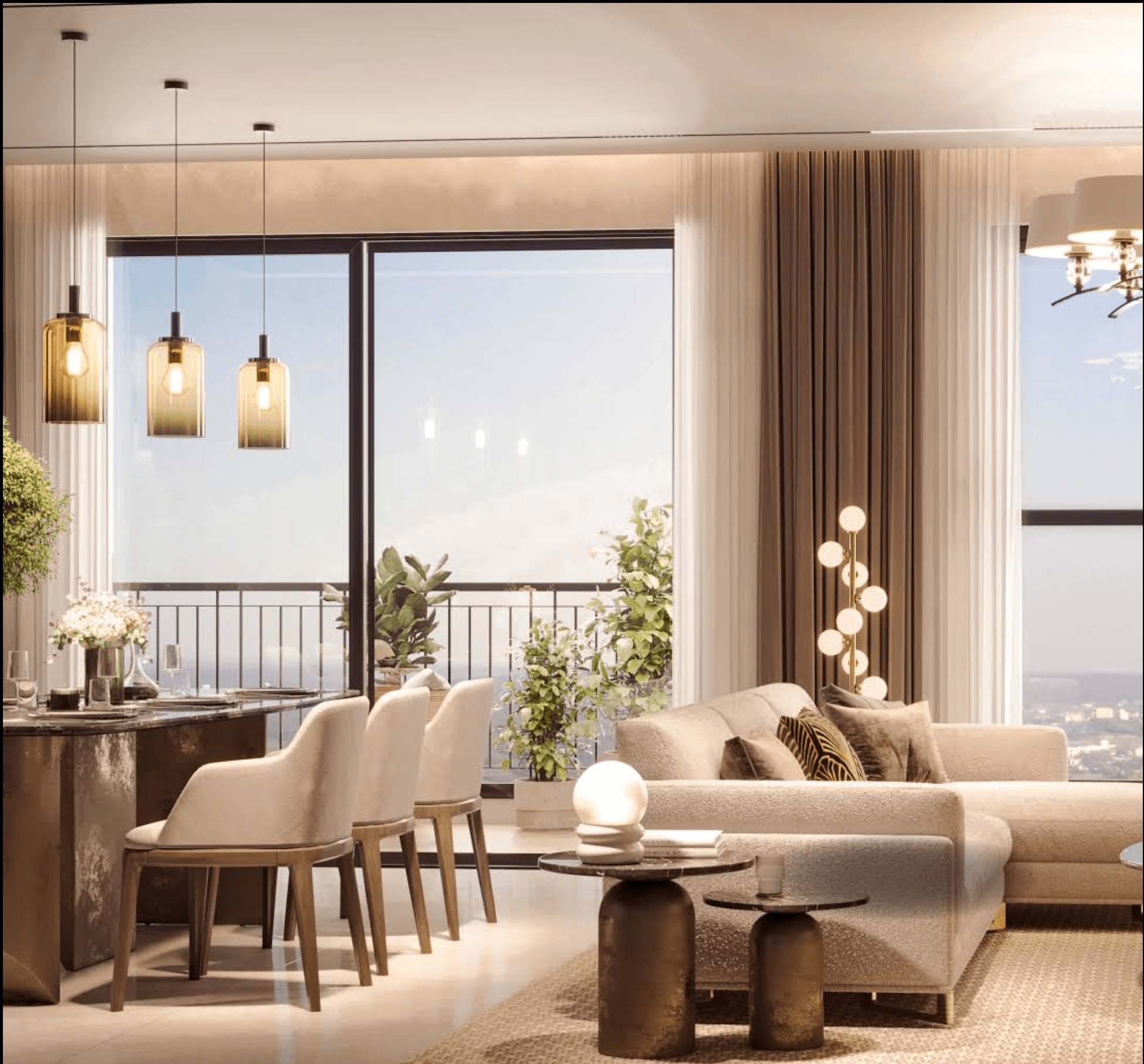 Sobha Cerescent - Photo 3