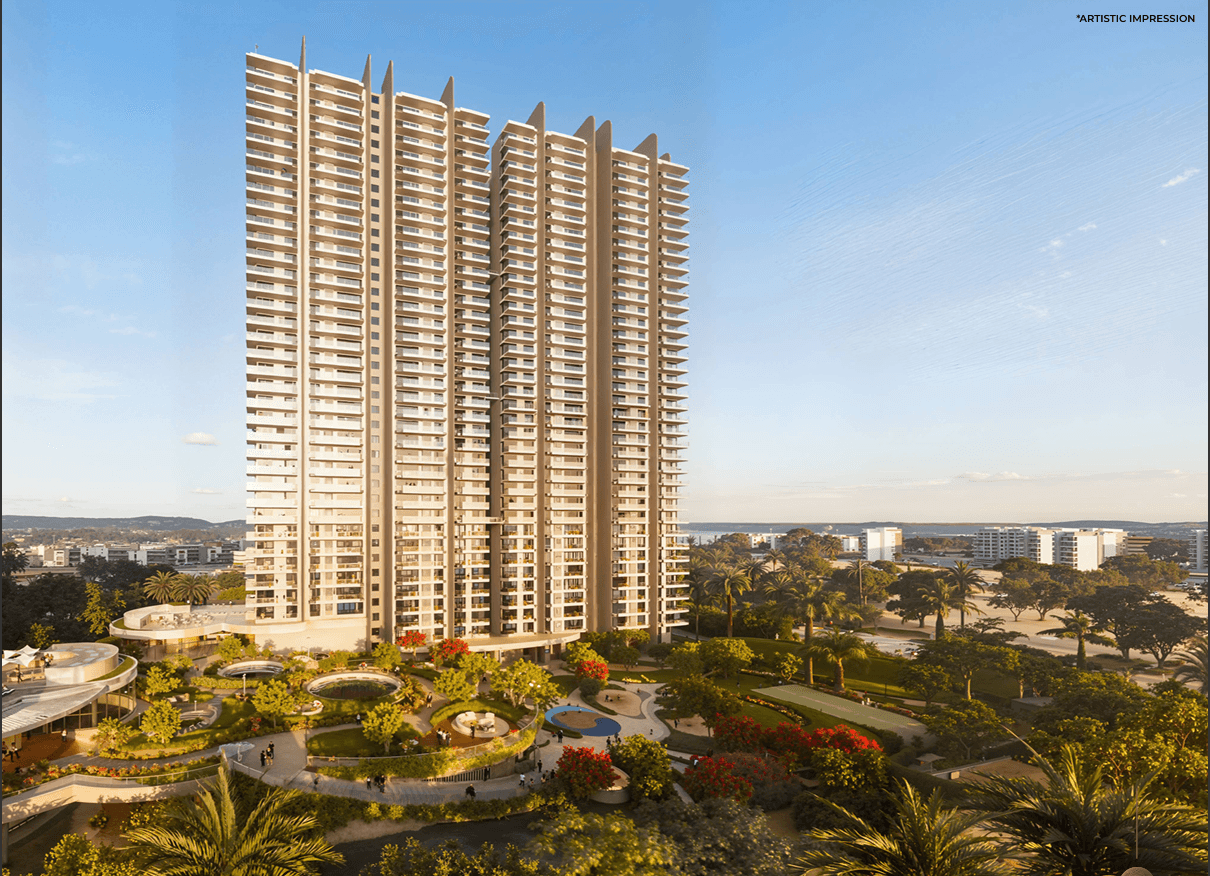 Conscient Elaira Residences - Photo 1