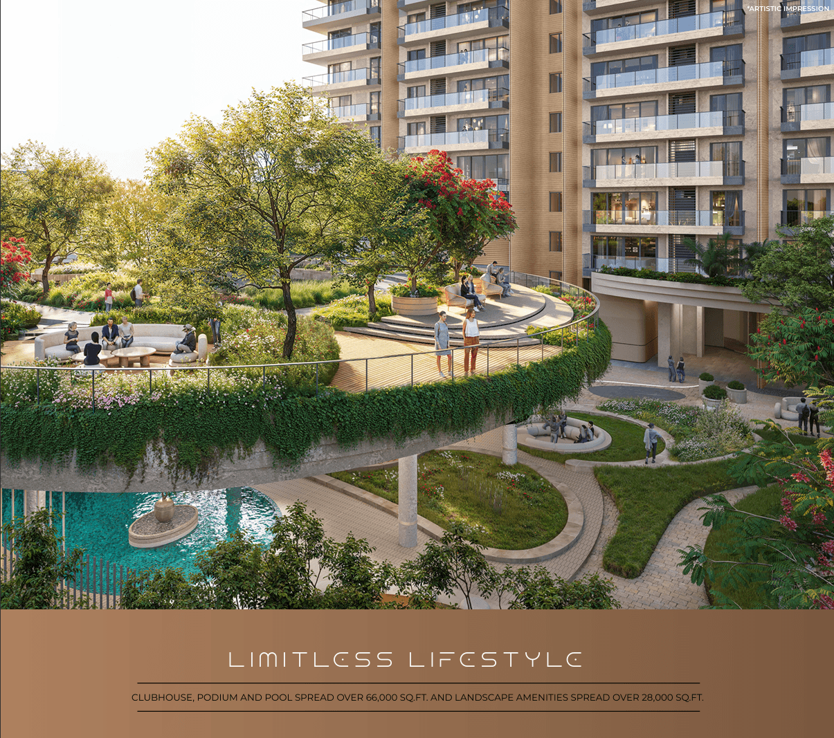 Conscient Elaira Residences 3