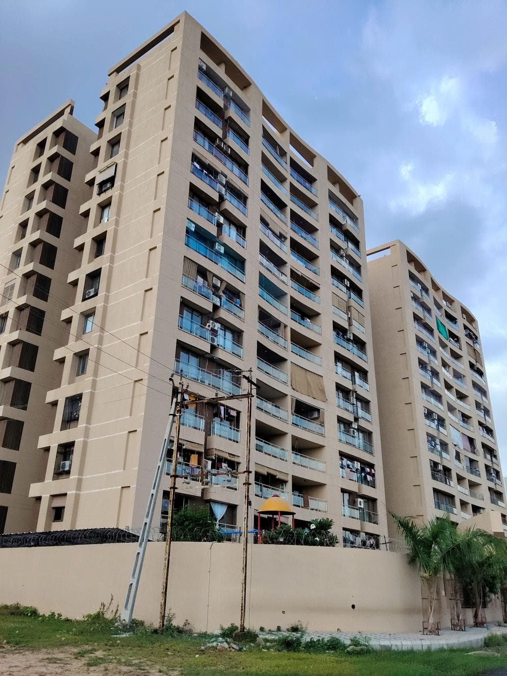 GreenVista Residences - Photo 5