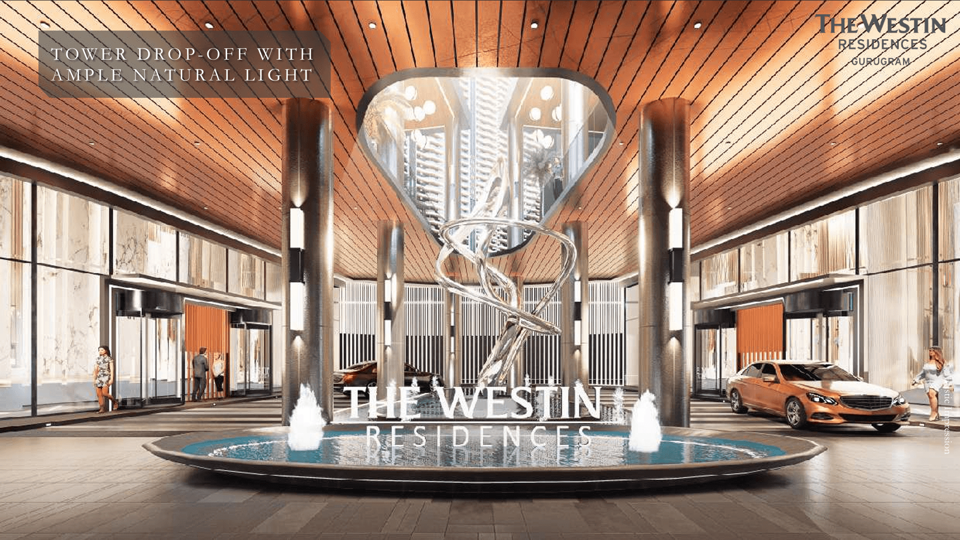 Whiteland Westin Residences By Merriot - Photo 5