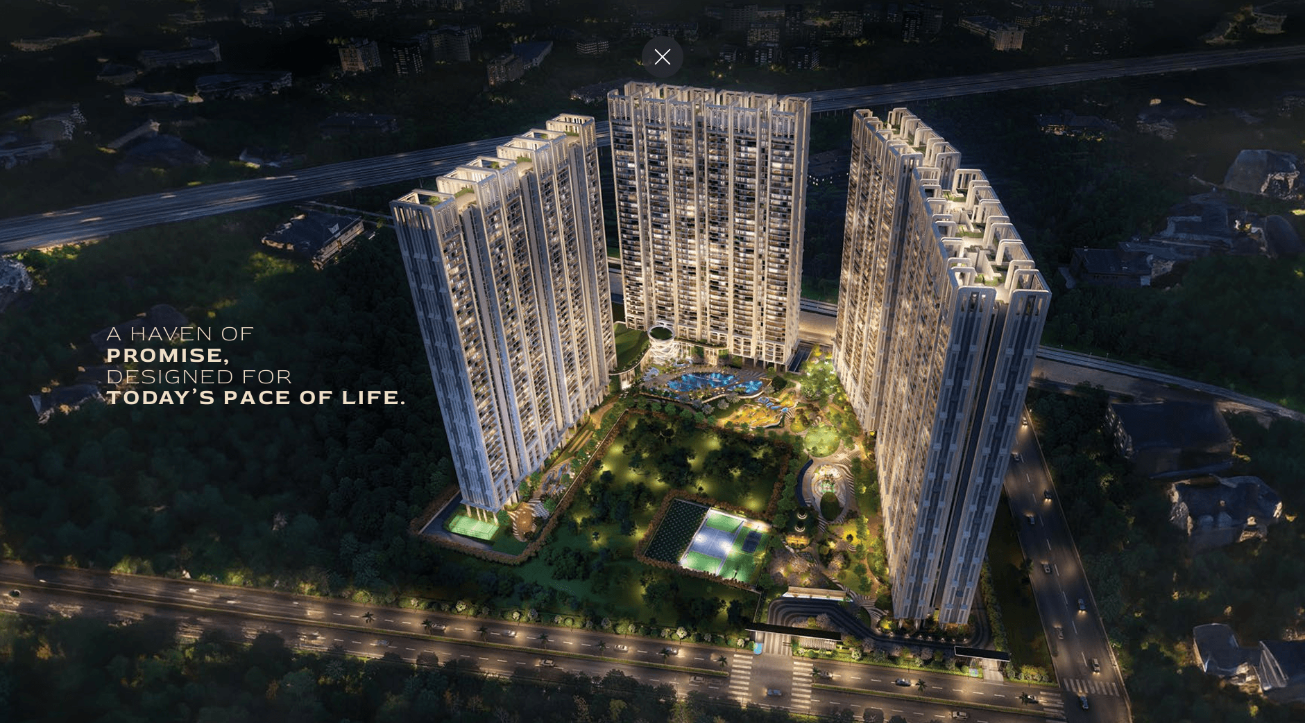 Signature Global Sarvam 3