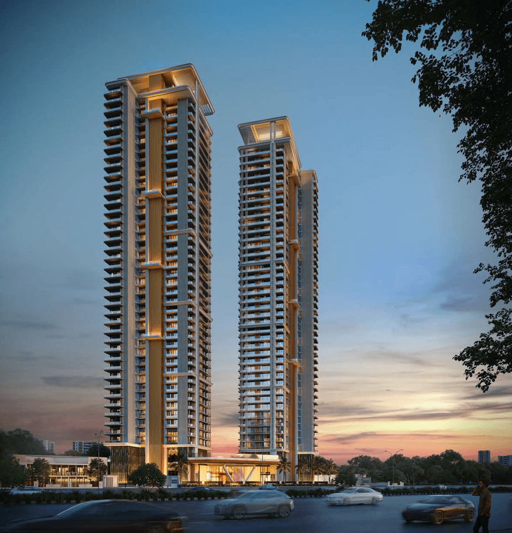 Landmark Skyvue