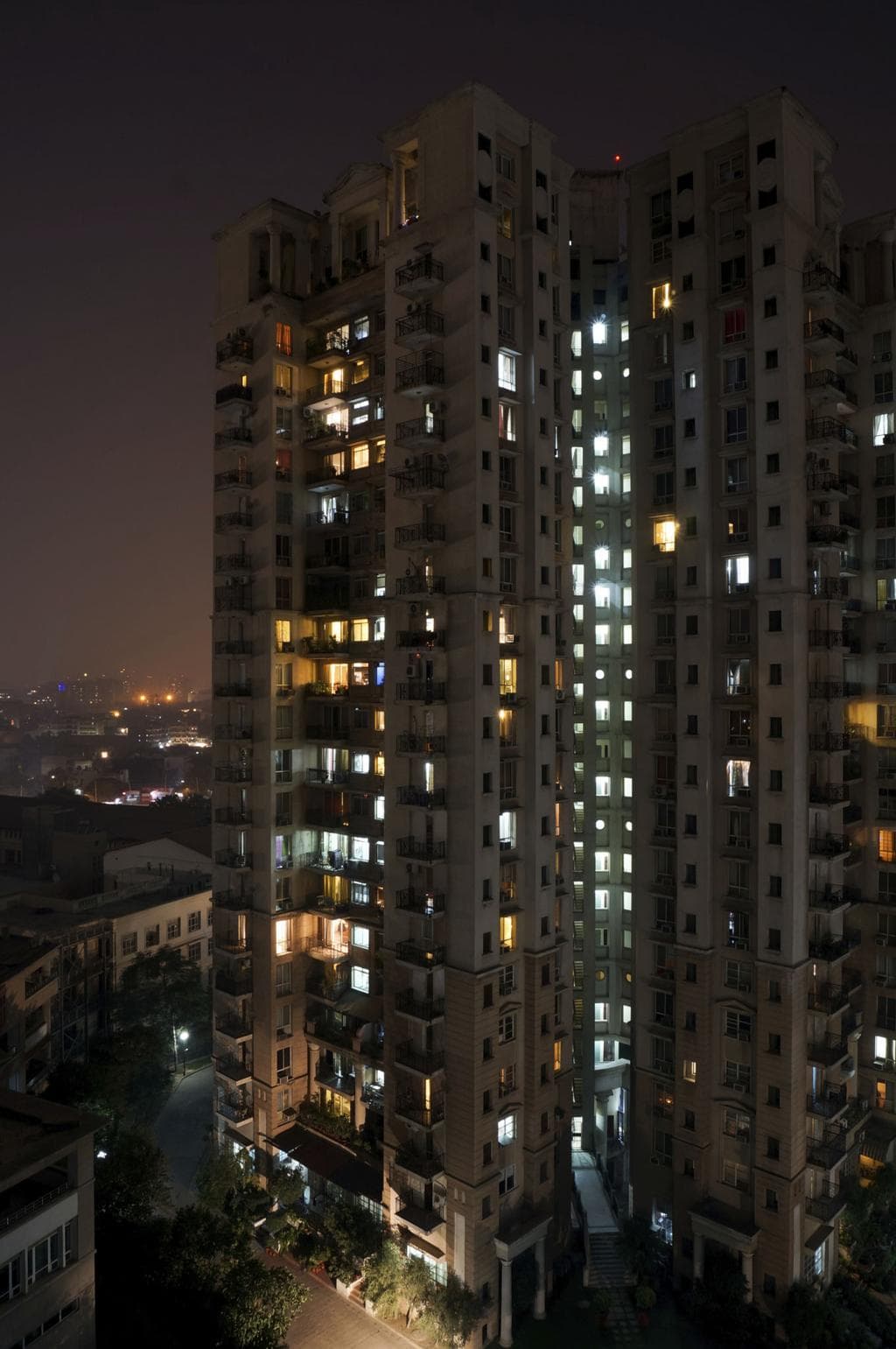 GreenVista Residences - Photo 4
