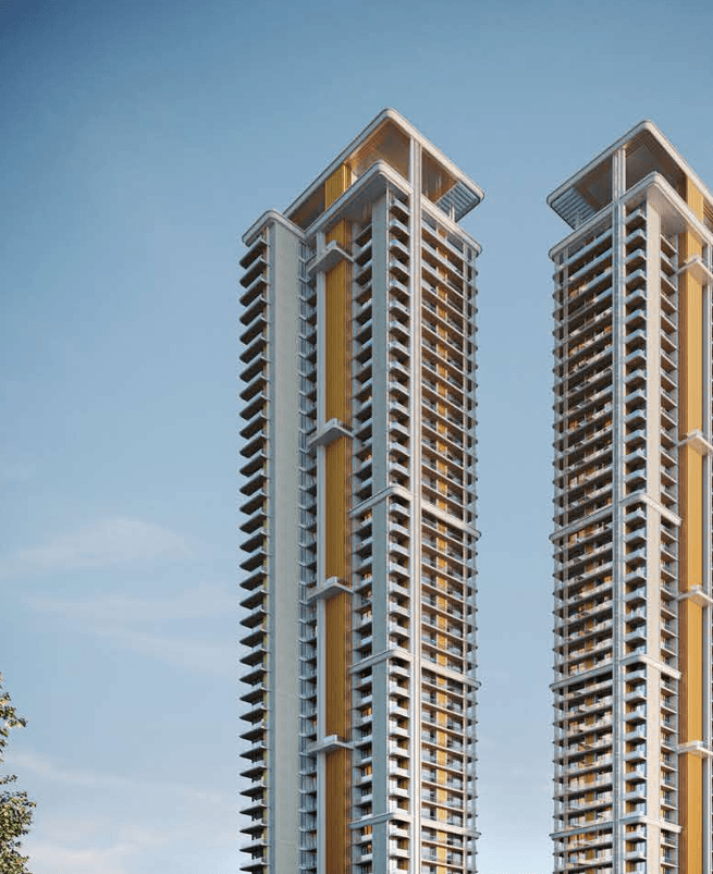 Landmark Skyvue - Photo 2