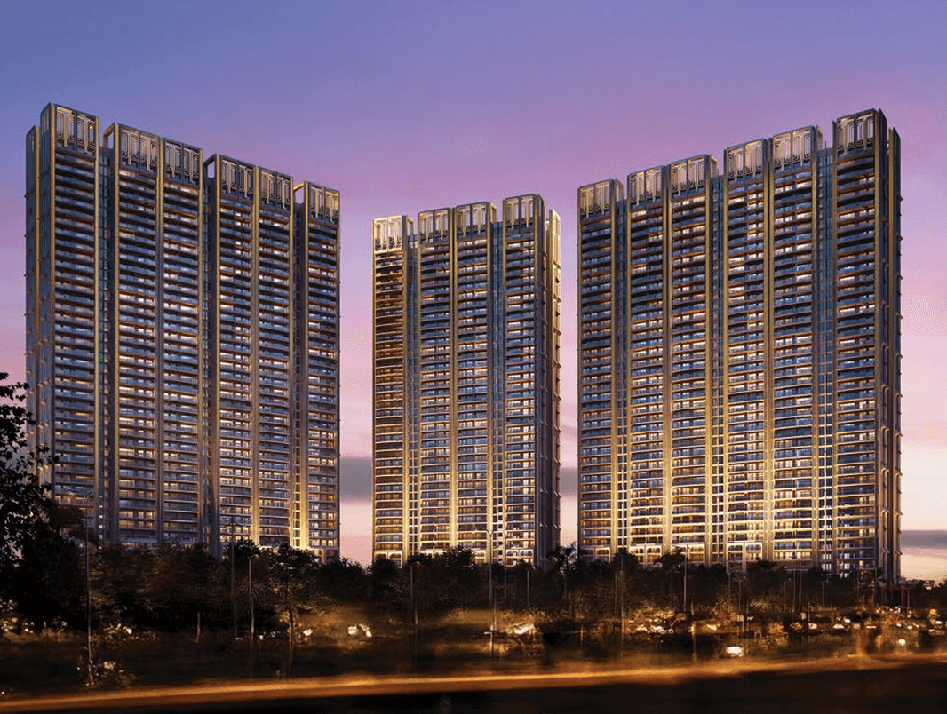 Signature Global Sarvam - Photo 1