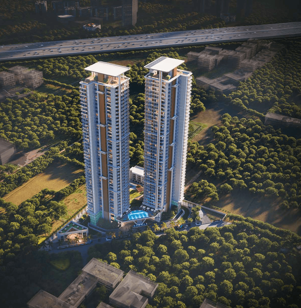 Landmark Skyvue 5