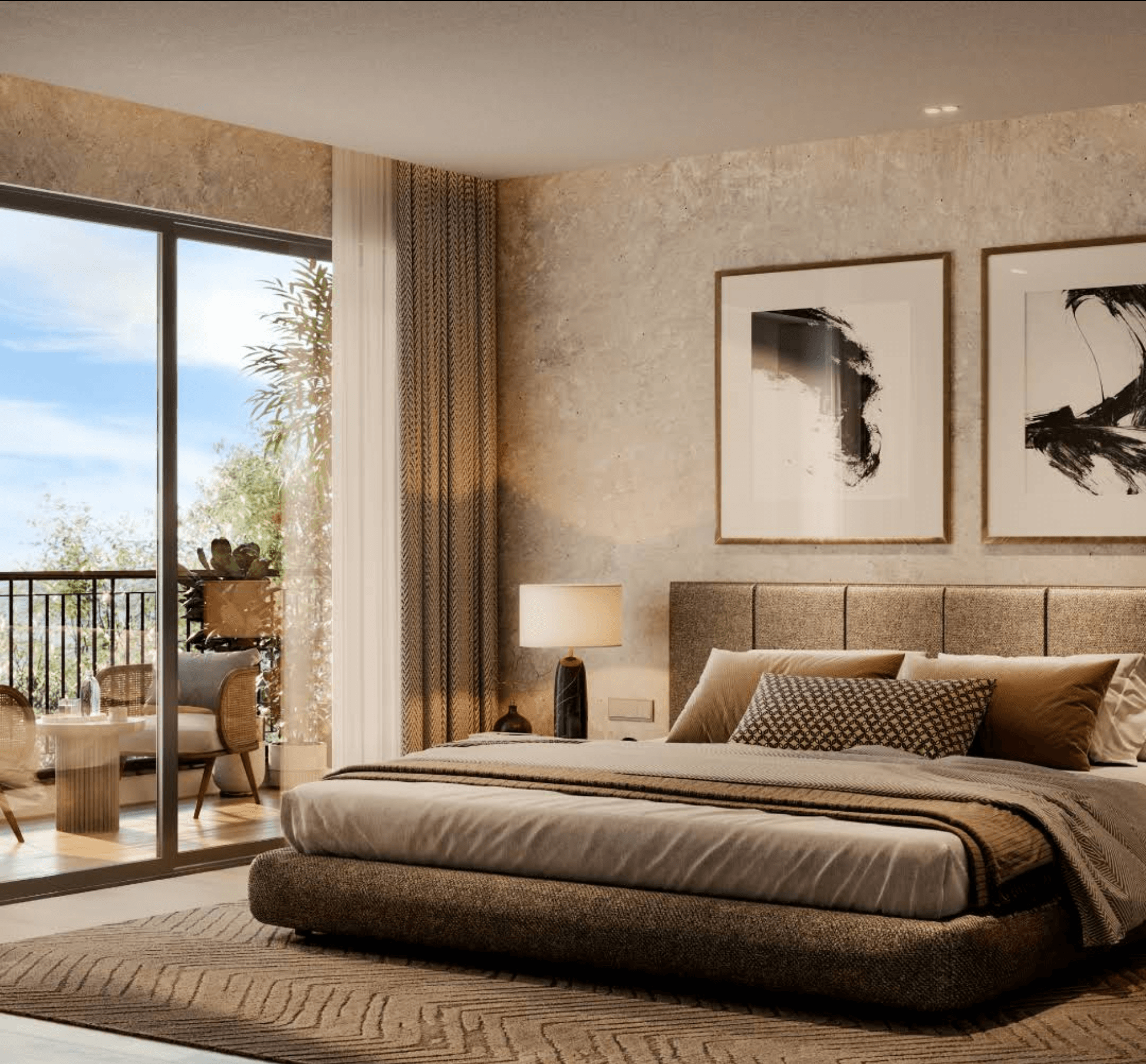 Sobha Cerescent - Photo 2